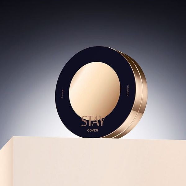 MISSHA Stay Cushion SPF40 PA++ (No.23 Sand) 15g - Cushion 4 MISSHA Stay Cushion SPF40 PA++ (No.23 Sand) 15g - Cushion