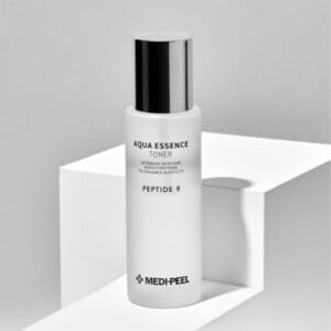 MEDI-PEEL Peptide 9 Aqua Essence Toner 250ml - Tonico viso 7 MEDI-PEEL Peptide 9 Aqua Essence Toner 250ml - Tonico viso