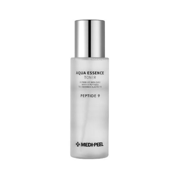 MEDI-PEEL Peptide 9 Aqua Essence Toner 250ml - Tonico viso 1 Medi-Peel Peptide 9 Aqua Essence Toner 250ml