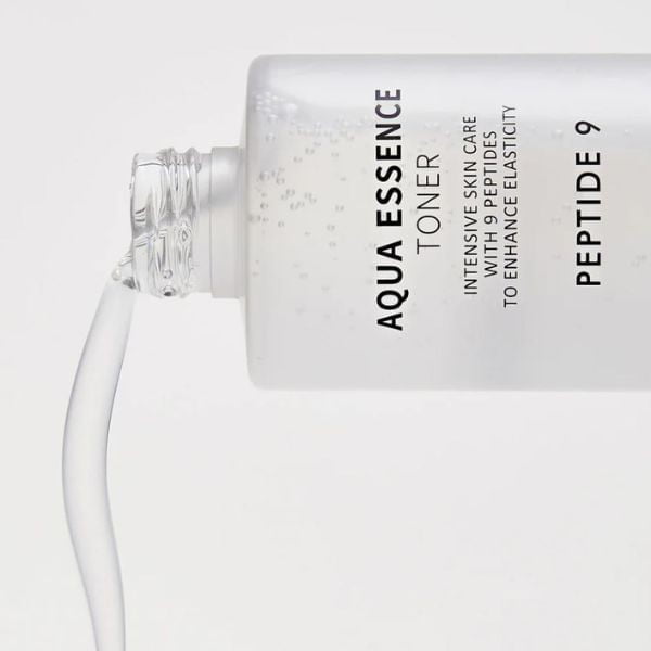 MEDI-PEEL Peptide 9 Aqua Essence Toner 250ml - Tonico viso 3 MEDI-PEEL Peptide 9 Aqua Essence Toner 250ml - Tonico viso