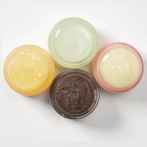 COSRX Balancium Ceramide Lip Butter Sleeping Mask 20g 8 COSRX Balancium Ceramide Lip Butter Sleeping Mask 20g - Maschera per labbra