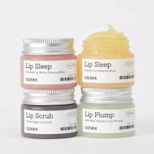 COSRX Balancium Ceramide Lip Butter Sleeping Mask 20g 9 COSRX Balancium Ceramide Lip Butter Sleeping Mask 20g - Maschera per labbra