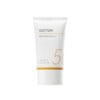MISSHA All Around Safe Block Cotton Sun SPF50+/PA++++ 50ml - Protezione solare 8 MISSHA All Around Safe Block Cotton Sun