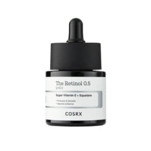Cosrx The Retinol 0.5 Oil 20ml