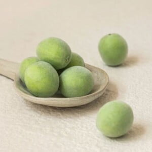 BEAUTY OF JOSEON Green Plum Refreshing Toner: AHA + BHA 150ml - Tonico esfoliante