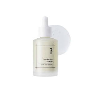 NUMBUZIN No.3 Skin Softening Serum 50ml