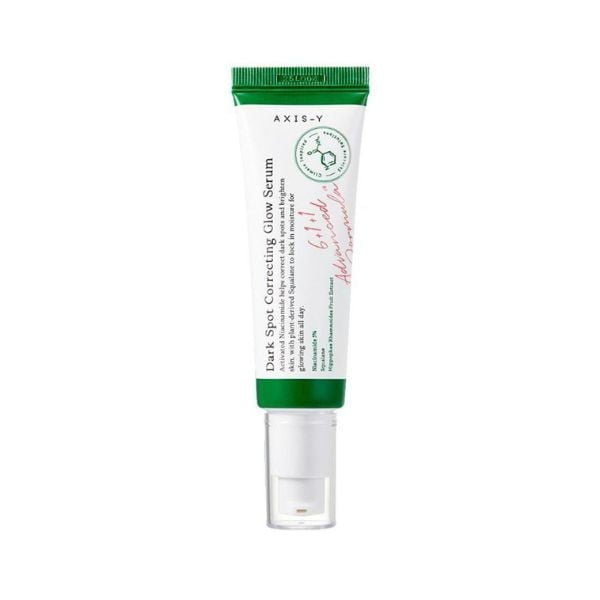 AXIS-Y Dark Spot Correcting Glow Serum 50ml 1 AXIS-Y Dark Spot Correcting Glow Serum 50ml