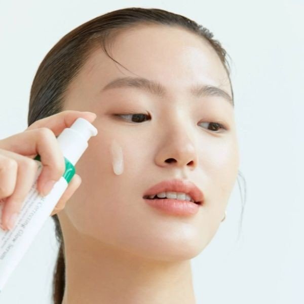 AXIS-Y Dark Spot Correcting Glow Serum 50ml 3 AXIS-Y Dark Spot Correcting Glow Serum 50ml - Siero viso depigmentante