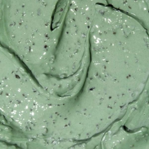 AXIS-Y Mugwort Pore Clarifying Wash Off Pack 100ml 4 AXIS-Y Mugwort Pore Clarifying Wash Off Pack 100ml - Maschera a risciacquo