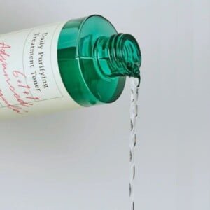 AXIS-Y Daily Purifying Treatment Toner 200ml - Tonico viso