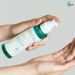 AXIS-Y Quinoa One-Step Balanced Gel Cleanser 180ml - Detergente viso