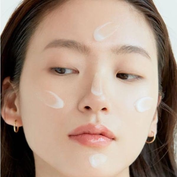 AXIS-Y Cera-Heart My Type Duo Cream 60ml 2 AXIS-Y Cera-Heart My Type Duo Cream 60ml - Crema viso