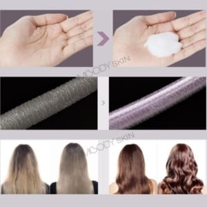 MASIL 8 Seconds Salon Hair Mask 200ml - Maschera per capelli
