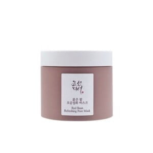 BEAUTY OF JOSEON Red Bean Refreshing Pore Mask 140ml
