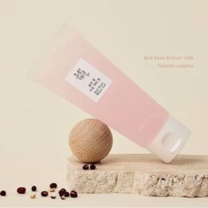 BEAUTY OF JOSEON Red Bean Water Gel 100ml 7 BEAUTY OF JOSEON Red Bean Water Gel 100ml - Gel viso