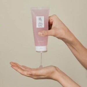 BEAUTY OF JOSEON Red Bean Water Gel 100ml 5 BEAUTY OF JOSEON Red Bean Water Gel 100ml - Gel viso