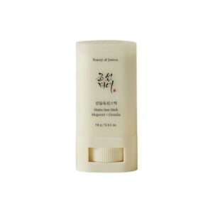 BEAUTY OF JOSEON Matte Sun Stick : Mugwort+Camelia SPF 50+ PA++++ 18g