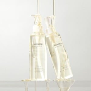 MIXSOON Bean Cleansing Oil 195ml 7 MIXSOON Bean Cleansing Oil 195ml - Olio struccante