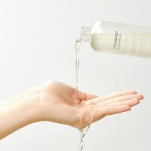 MIXSOON Bean Cleansing Oil 195ml 5 MIXSOON Bean Cleansing Oil 195ml - Olio struccante