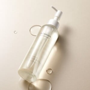 MIXSOON Bean Cleansing Oil 195ml 6 MIXSOON Bean Cleansing Oil 195ml - Olio struccante