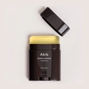 ABIB Quick Sunstick Protection Bar SPF50+ PA++++ 22g - Stick solare