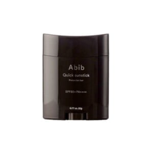 ABIB Quick Sunstick Protection Bar SPF50+ PA++++ 22g