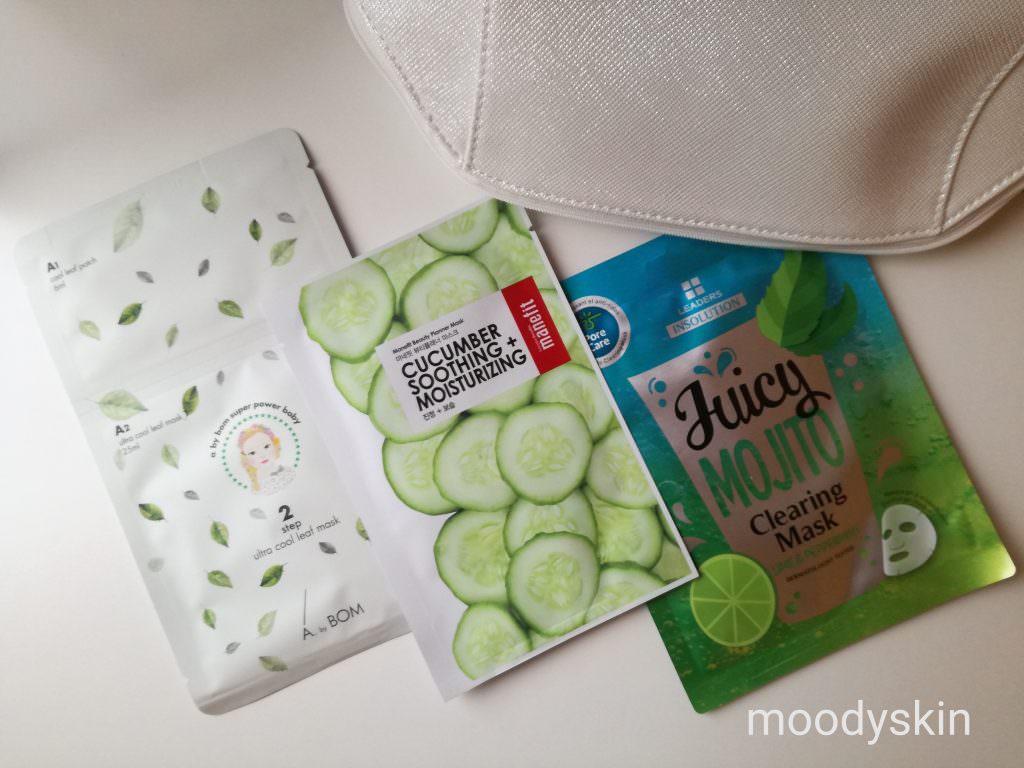 Skincare coreana estiva, cosa mettere in valigia 4 IMG 20190728 172953 1024x768 1