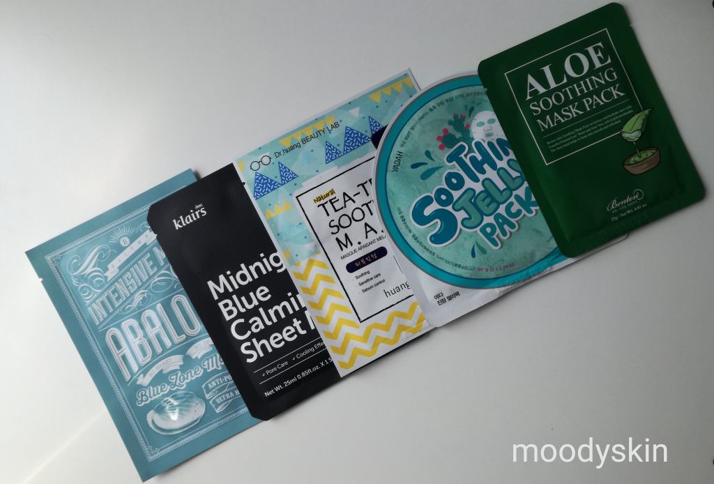 Skincare coreana estiva, cosa mettere in valigia 3 IMG 20190728 173150 1024x694 1