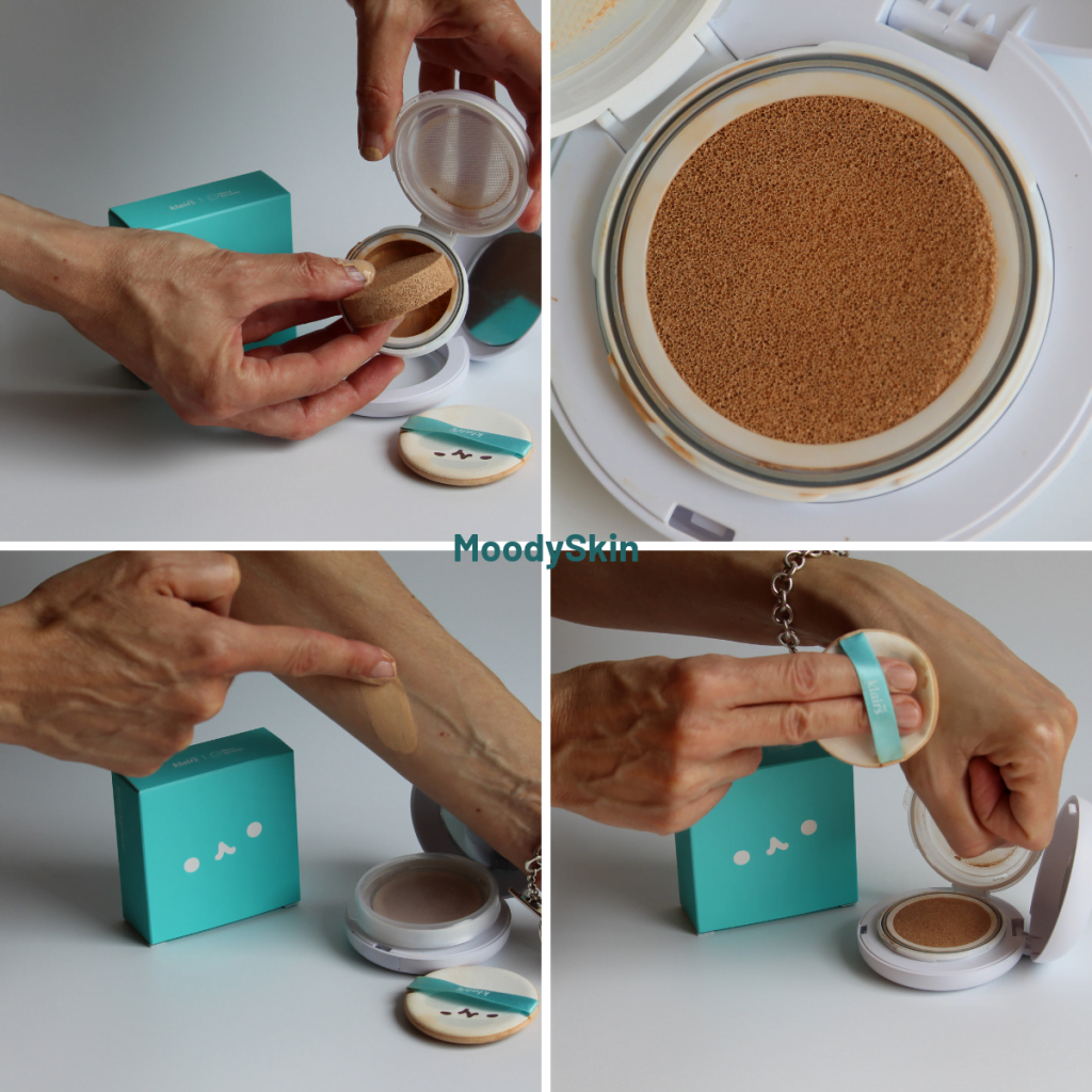 Come si usa il fondotinta Cushion 6 MoodySkin 3 1024x1024 1