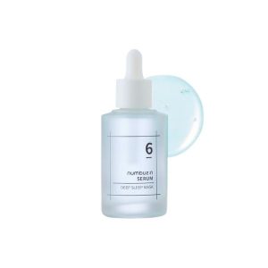 NUMBUZIN No.6 Deep Sleep Mask Serum 50ml