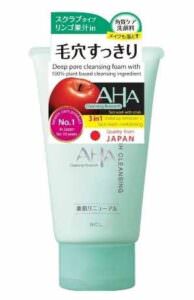 Esfoliazione chimica: che cos'è e come farla 8 AHA CLEANSING RESEARCH Wash Cleansing N scrubbing 120g