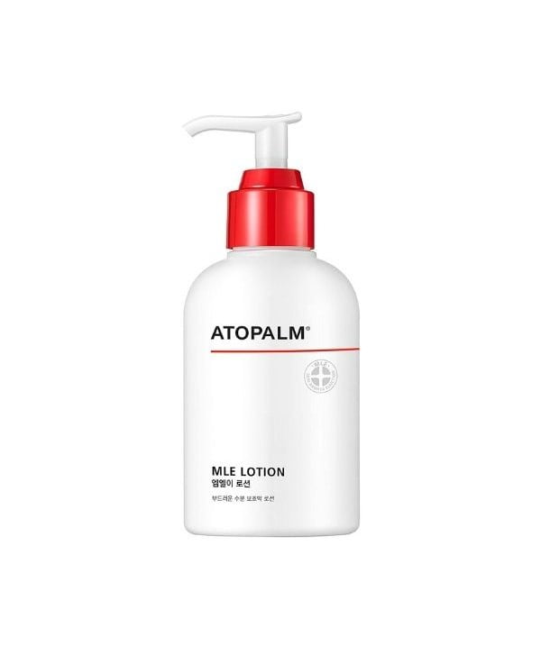 atopalm mle lotion 200ml