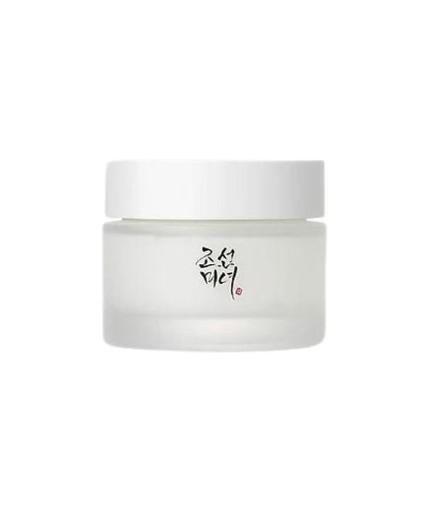 Funghi nella skincare coreana: attivi cosmetici dalle mille proprietà 17 beauty of joseon dynasty cream 60 ml