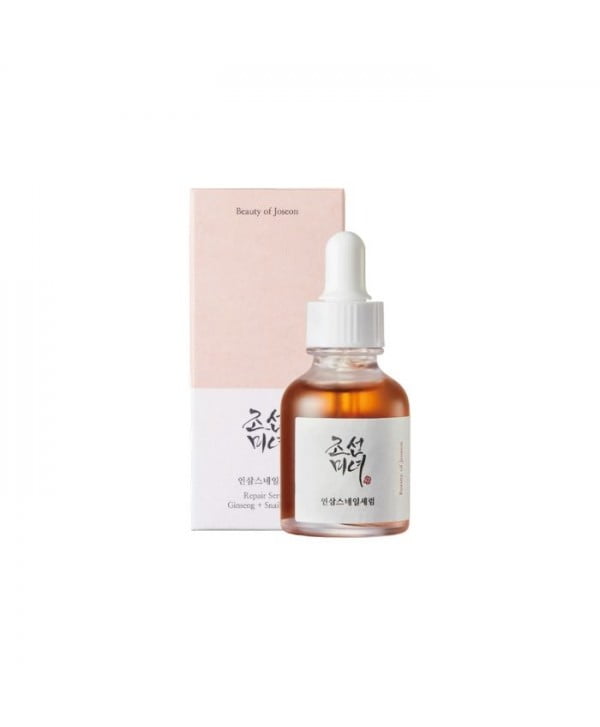 beauty of joseon ginseng repair serum 30 ml 1