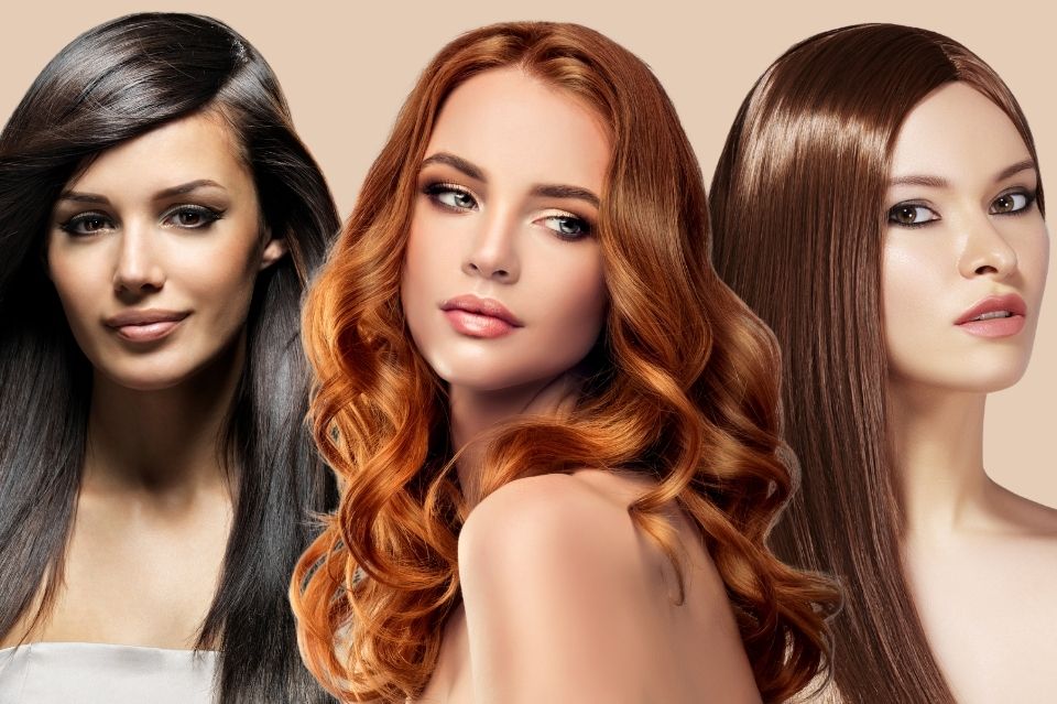 La Cheratina: soluzione ai capelli sfibrati con prodotti professionali 4 benefici cheratina capelli