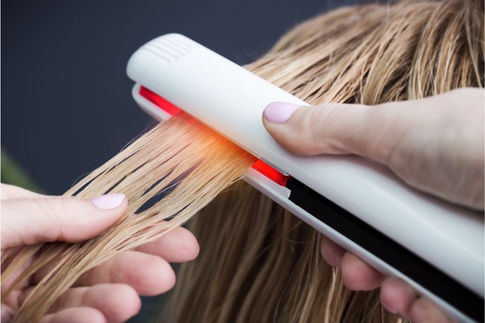 La Cheratina: soluzione ai capelli sfibrati con prodotti professionali 12 brazilian blowout