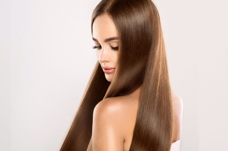 La Cheratina: soluzione ai capelli sfibrati con prodotti professionali 1 cheratina