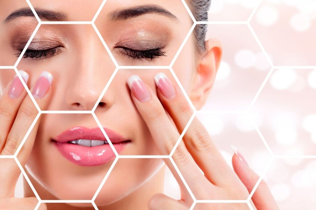 Cosmetici coreani al Collagene: benefici anti-age 4 collegene nei cosmetici coreani