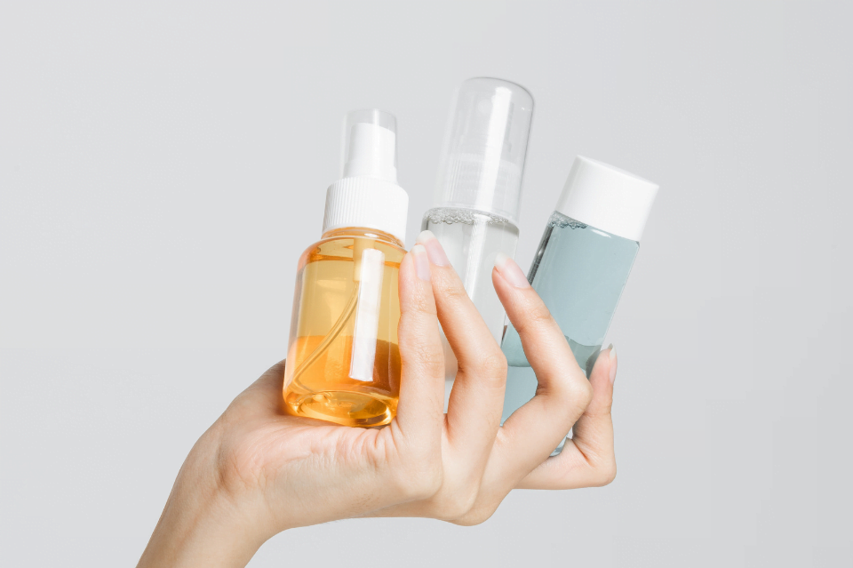 attivi cosmetici