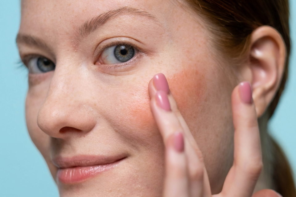 Blush: come si applica, dove e quale scegliere 2 blush