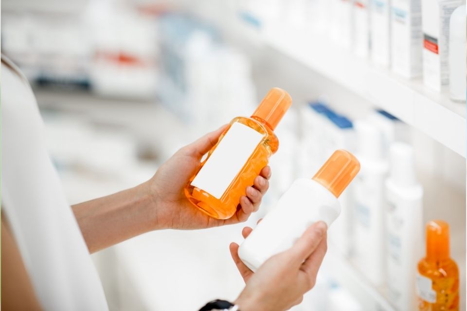 Protezioni solari coreane: linee guida per la scelta dei Korean Sunscreens 2 come-distinguere-le-due-tipologie-di-sunscreens