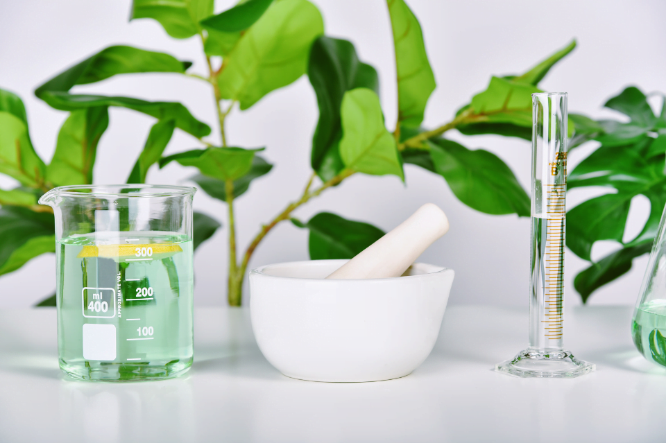 Cosmetici coreani certificati bio e vegani 7 cosmetici coreani certificati bio e vegani