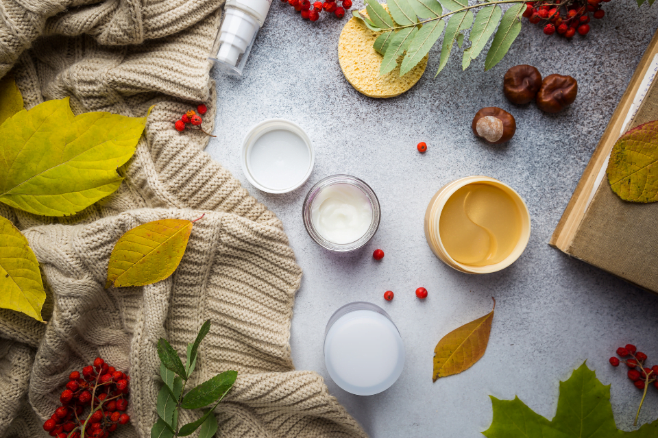 cosmesi antiage