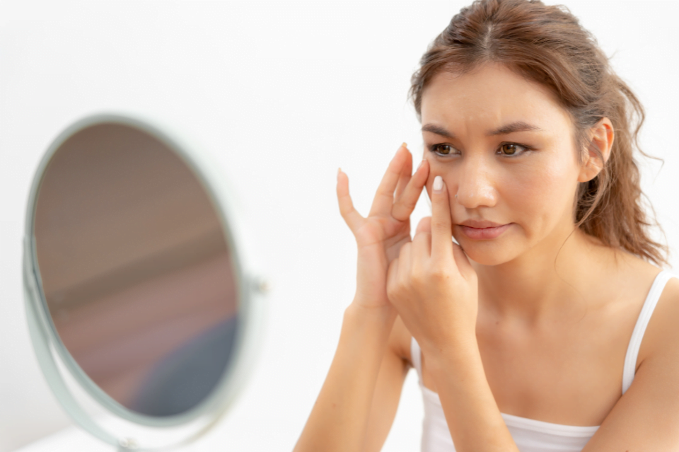 cosmetici per dermatite atopica
