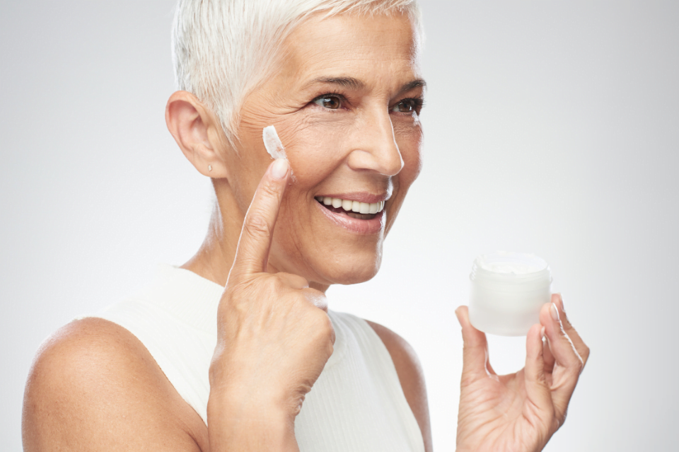 Creme antiage: come scegliere il miglior cosmetico anti rughe 3 creme antiage
