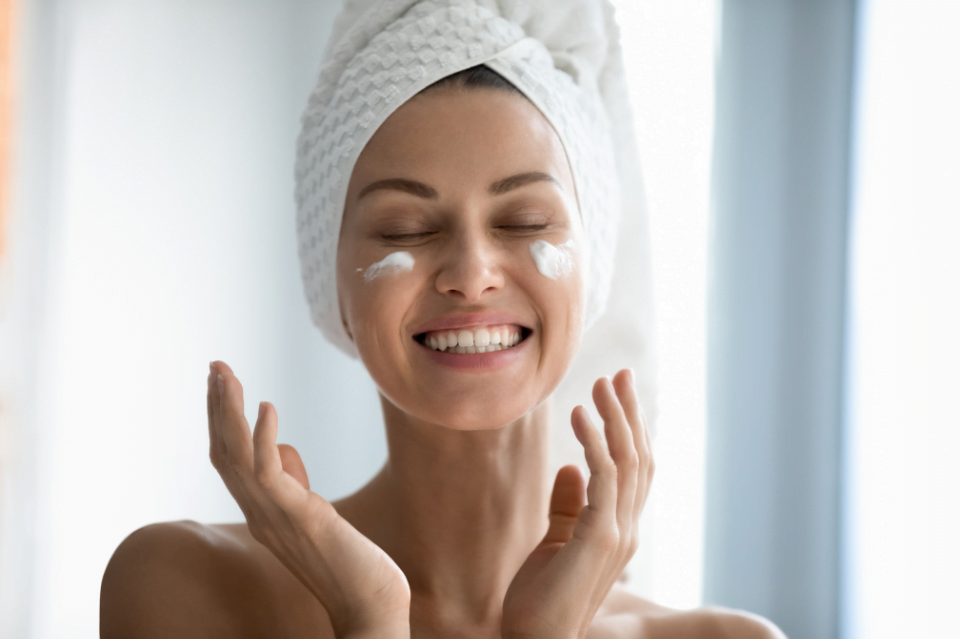 Cosmetici coreani per ripristinare e rinforzare la barriera cutanea 2 barriera cutanea