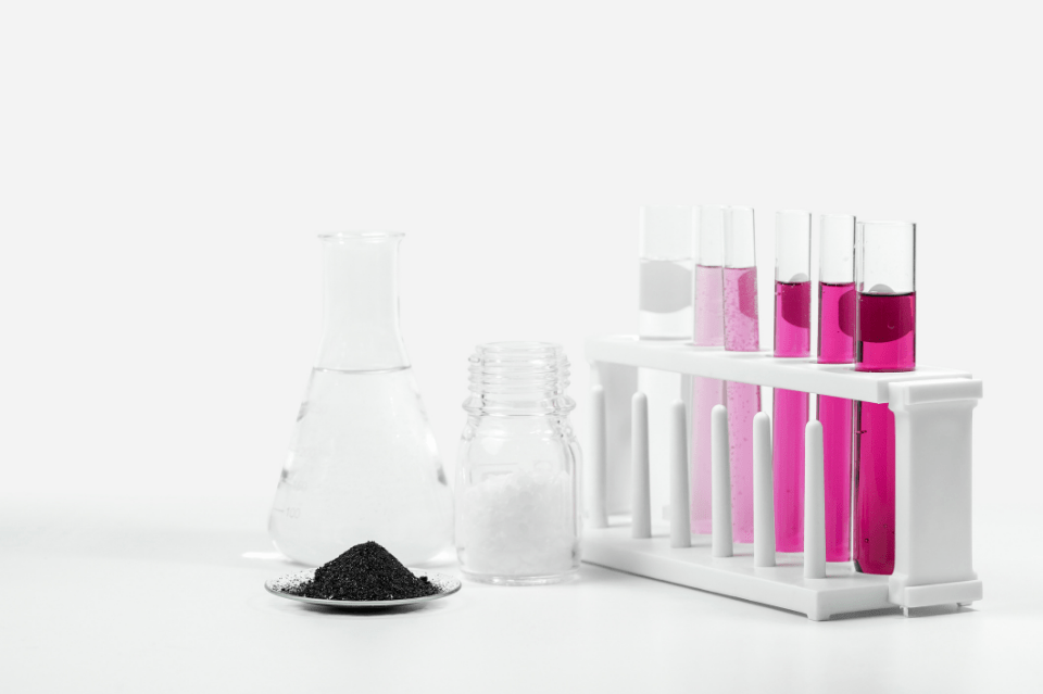Alcool nei cosmetici: tutta la verità 1 alcool nei cosmetici