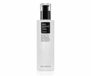 Esfoliazione chimica: che cos'è e come farla 11 cosrx bha blackhead power liquid