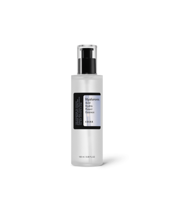 cosrx essenza hyaluronic acid hydra power essence 100 ml