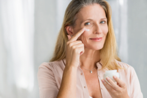 creme antiage